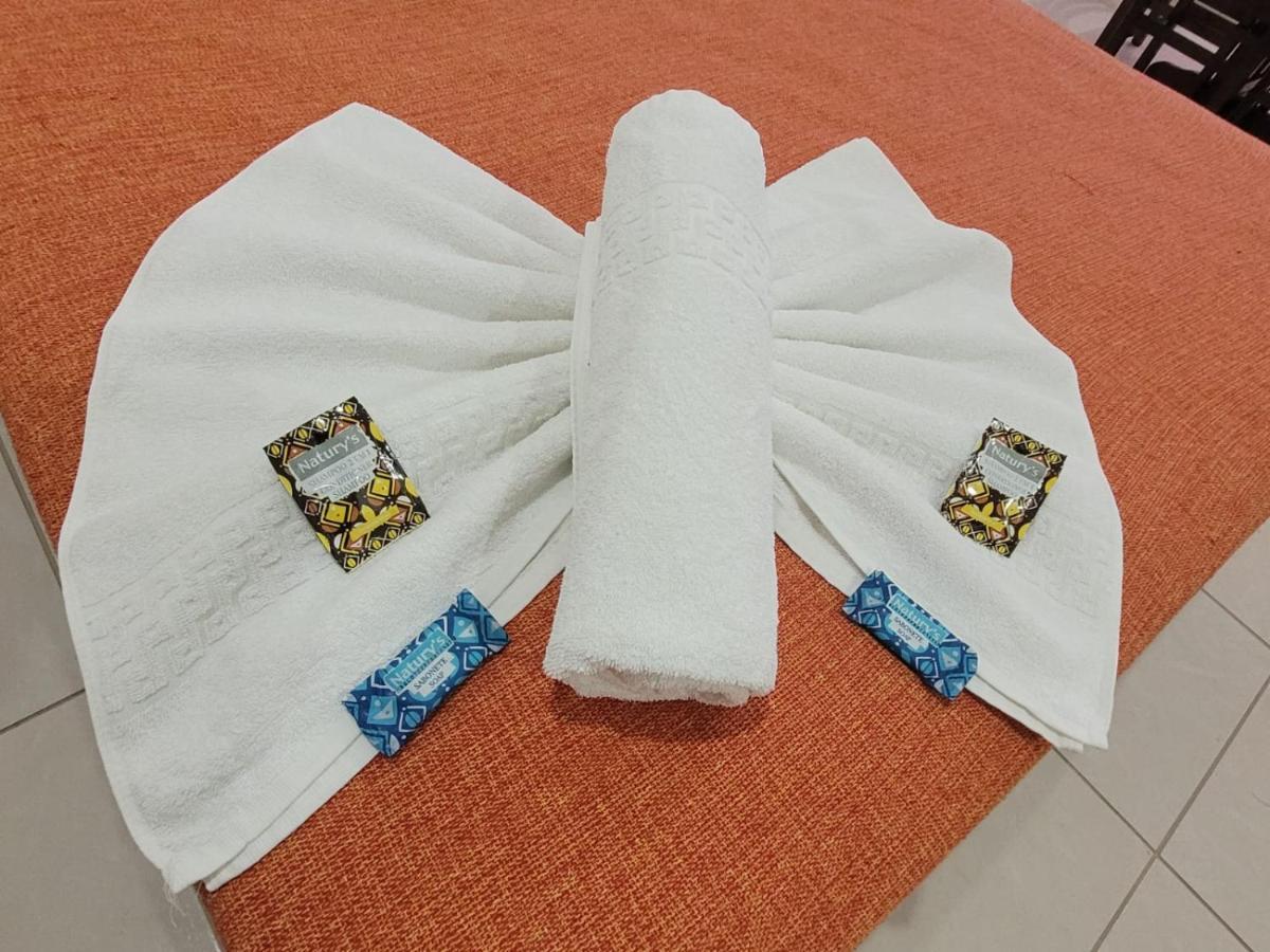 Hotel Flamboyant Taubate Exterior photo