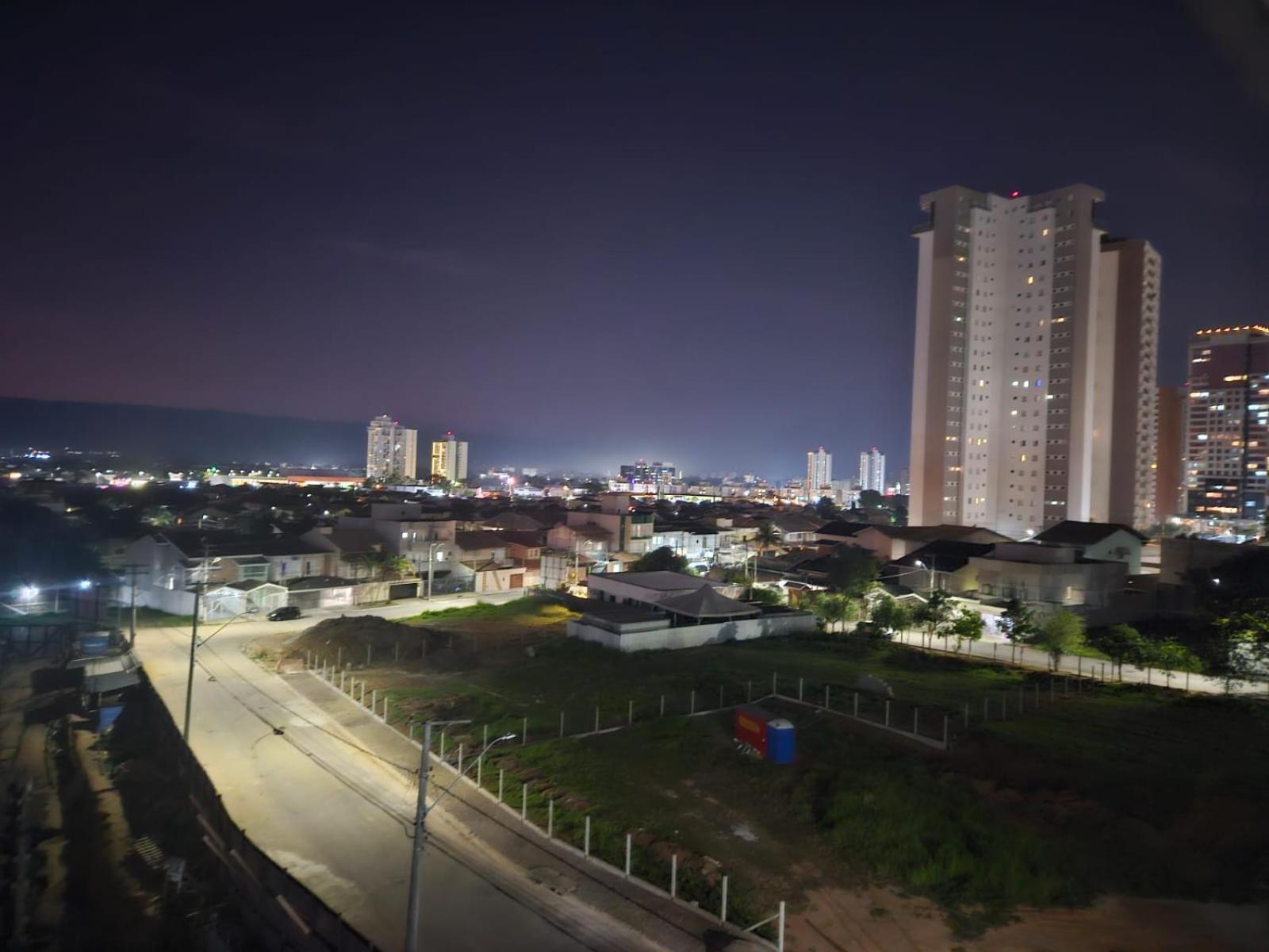 Hotel Flamboyant Taubate Exterior photo