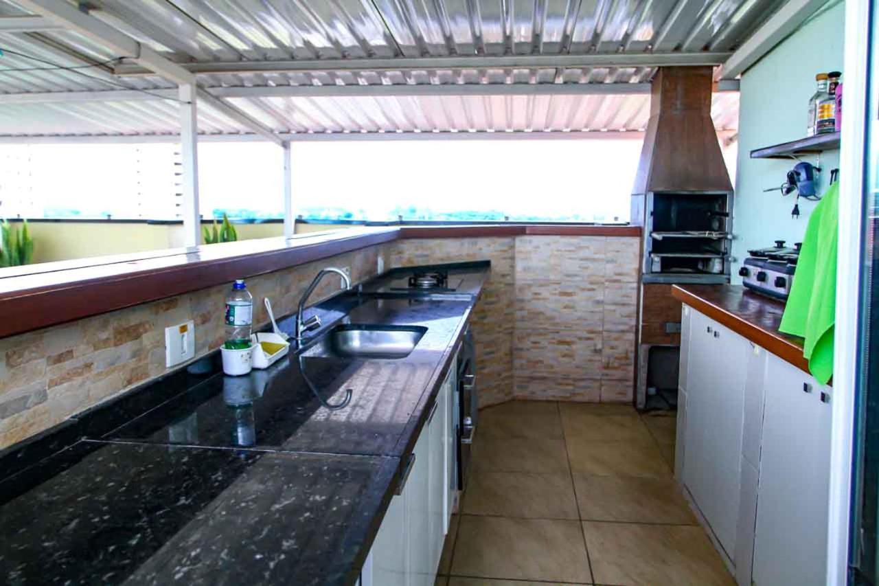 Hotel Flamboyant Taubate Exterior photo