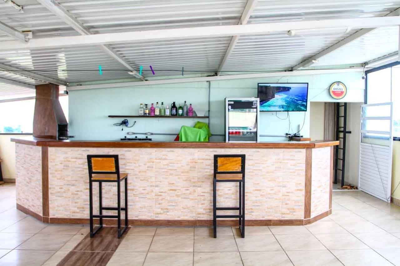 Hotel Flamboyant Taubate Exterior photo